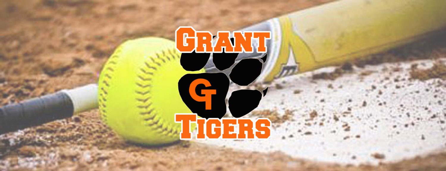 Grant Tigers capture softball sweep over Sparta