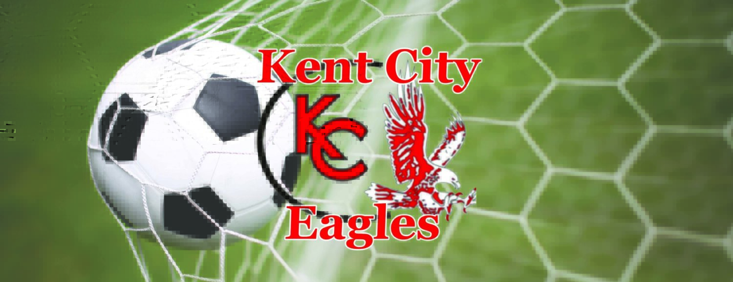 Kent City soccer earns first-ever conference title with 4-0 win over Newaygo