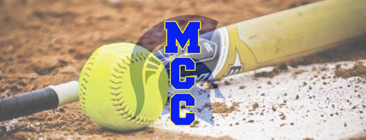 Mason County Central rolls over Shelby in a conference softball twinbill