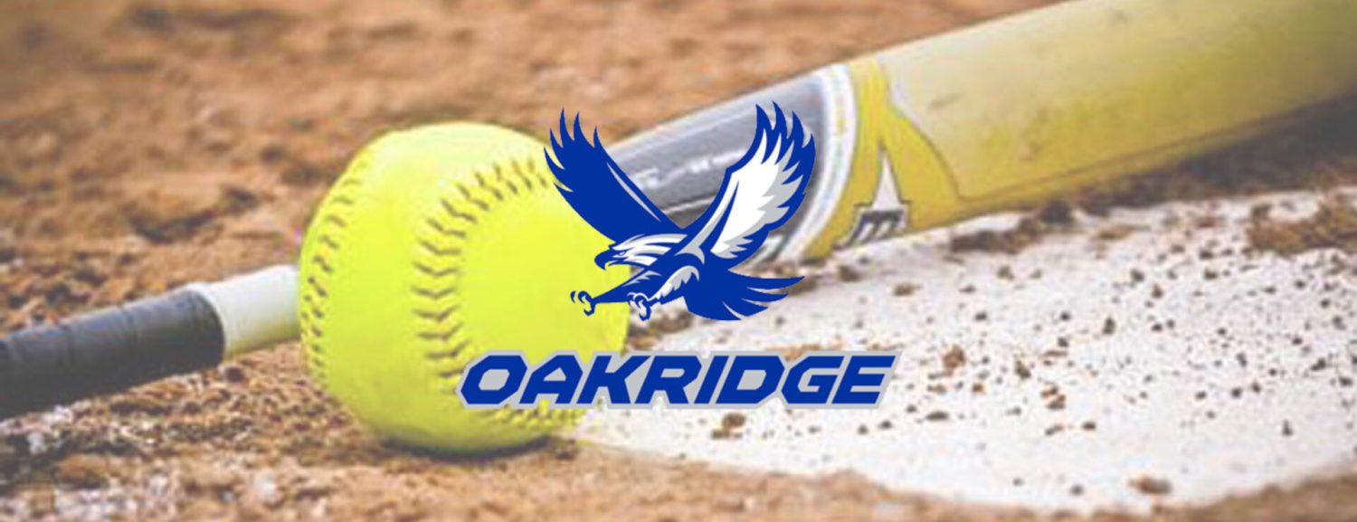 Willea tosses a no hitter and Galdeen thows a two hitter as Oakridge scores 27 runs in sweep of Wyoming Potter’s House