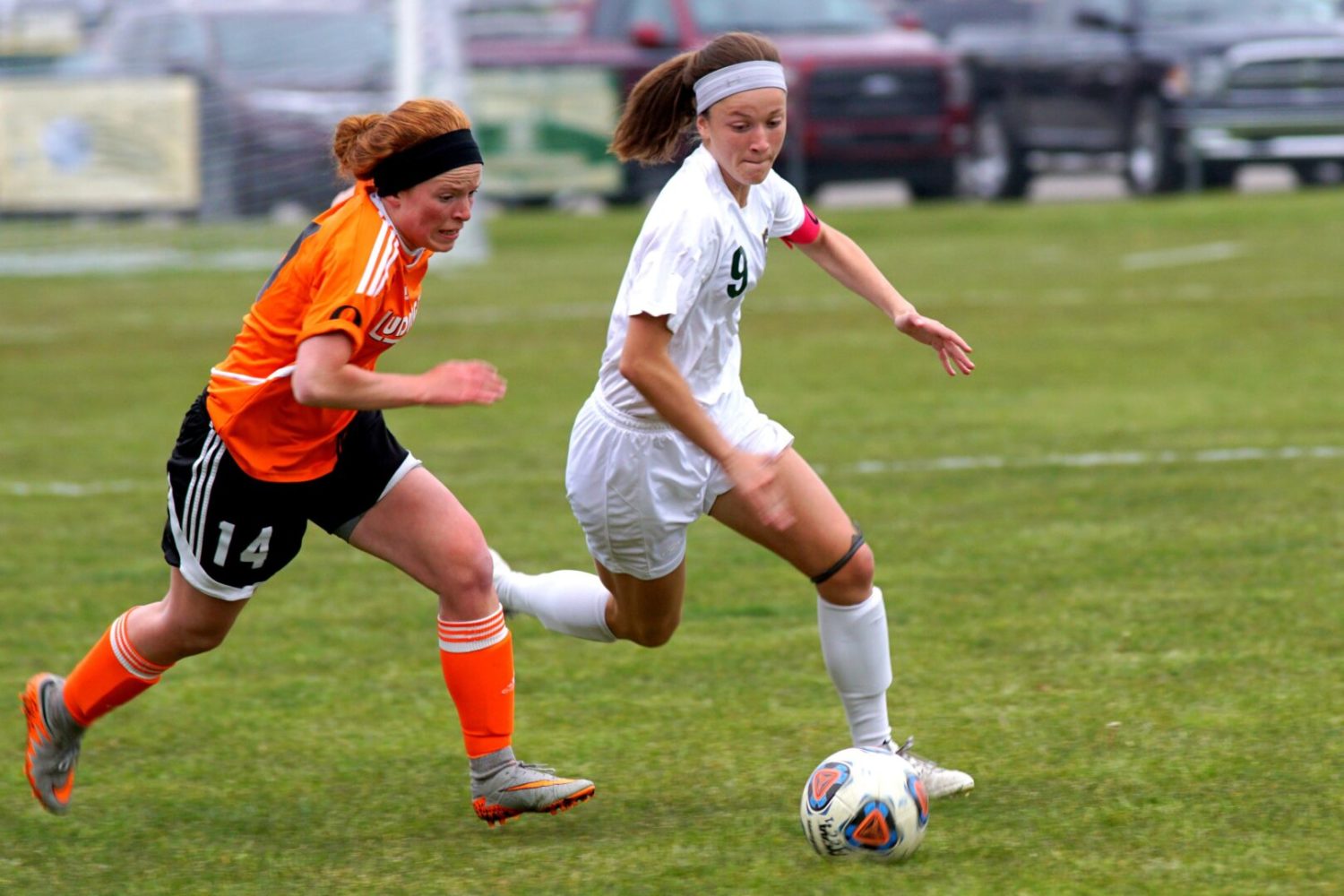 MCC standout Talia Tyler ready for big week of soccer districts, track ...