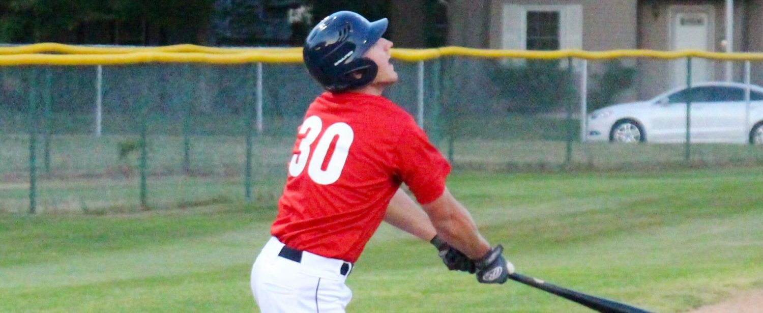Ashcraft quiets Grand River’s bats, Clippers break into victory column with a 3-2 win