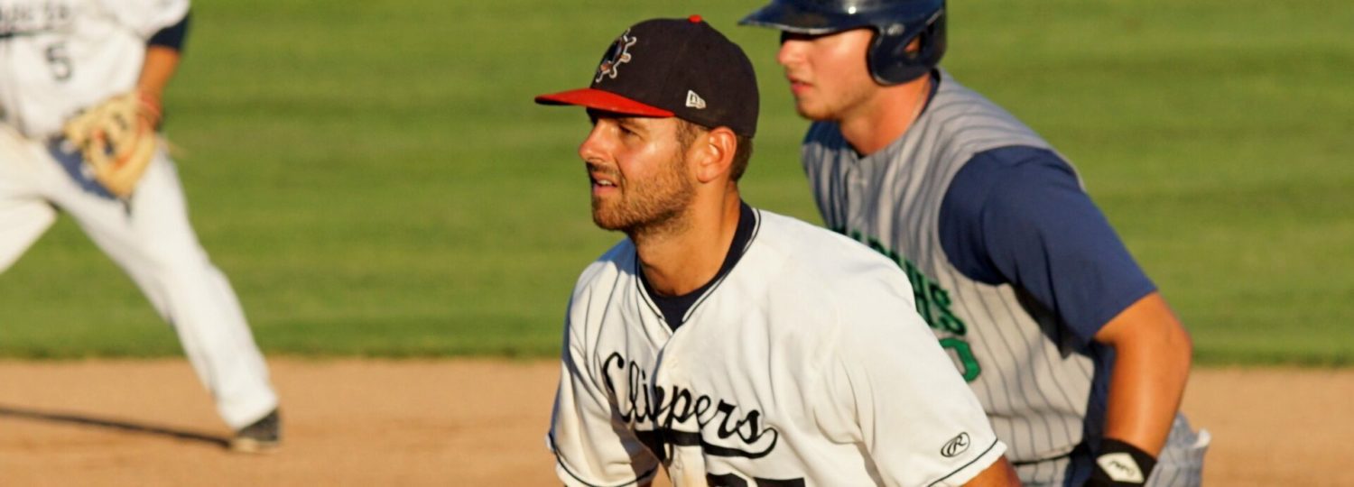 Muskegon Clippers continue rough stretch with 15-3 loss to visiting Lake Erie