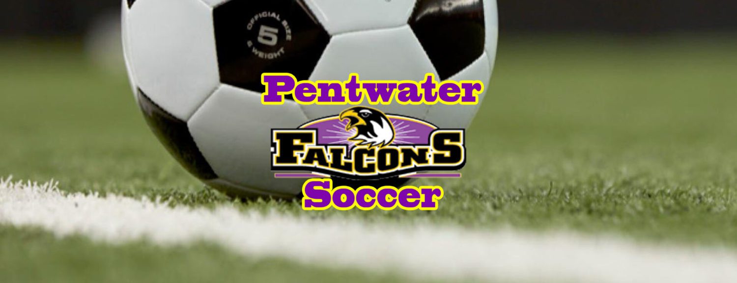 Pentwater boys soccer squad falls short against Manistee in non-league action