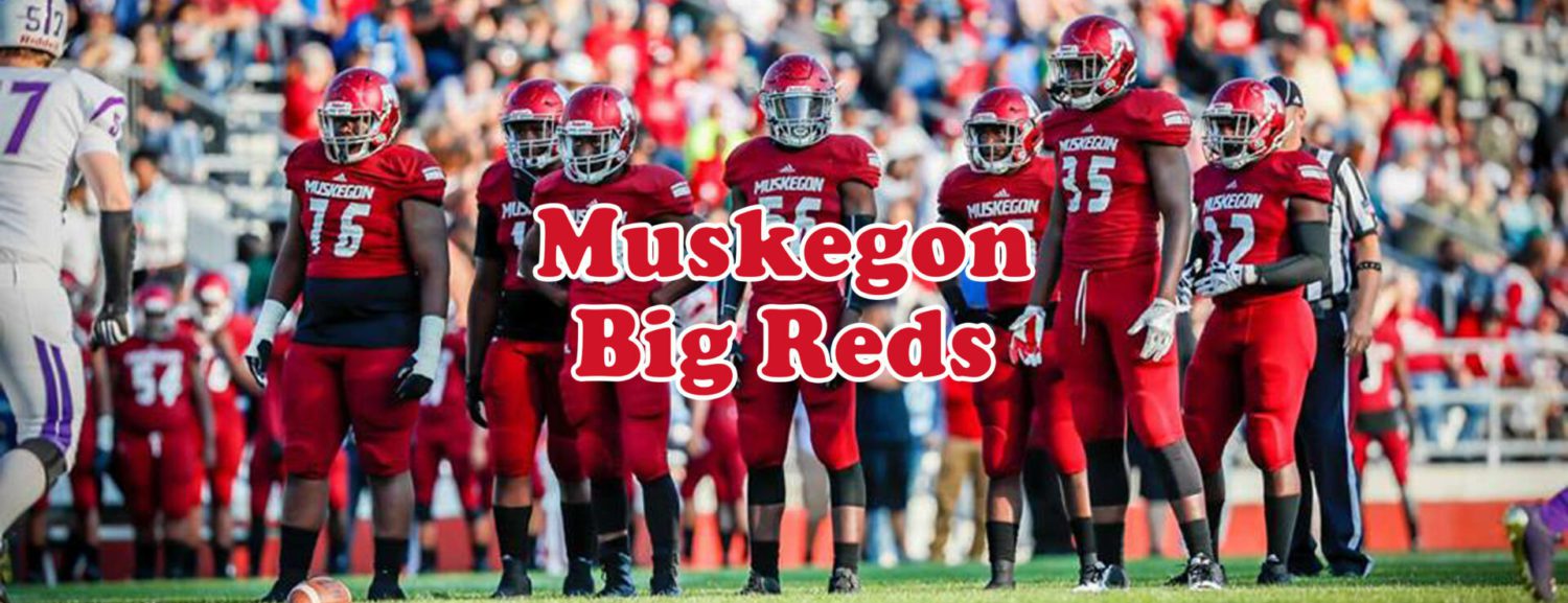 Muskegon claims another O-K Black football title with a 66-7 win over Jenison