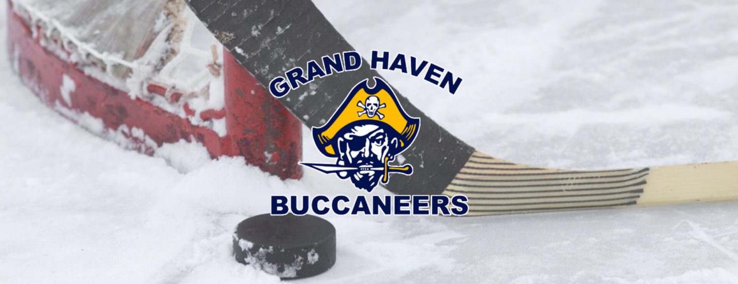 Grand Haven hockey team gets weekend sweep over Hudsonville, Portage Central
