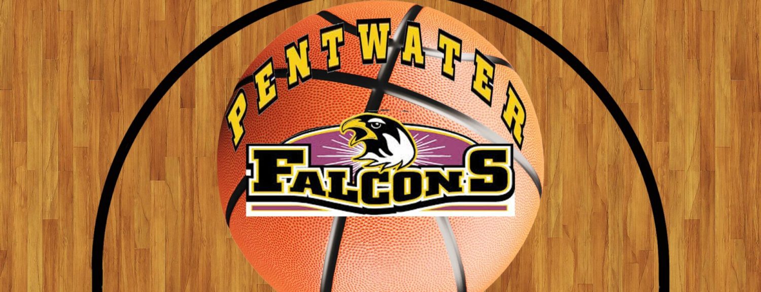 Pentwater boys fall to Marion in hoops action