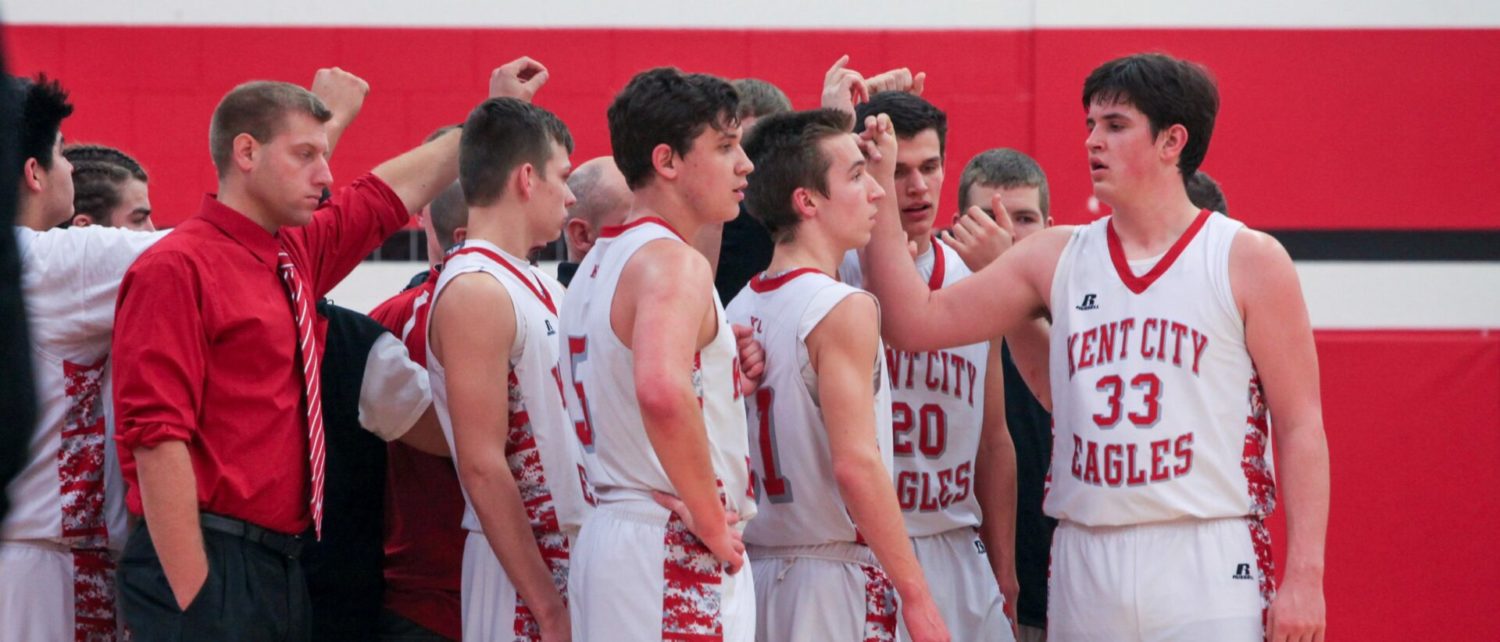 Perfection complete: Kent City boys headed to districts with a 20-0 regular season record