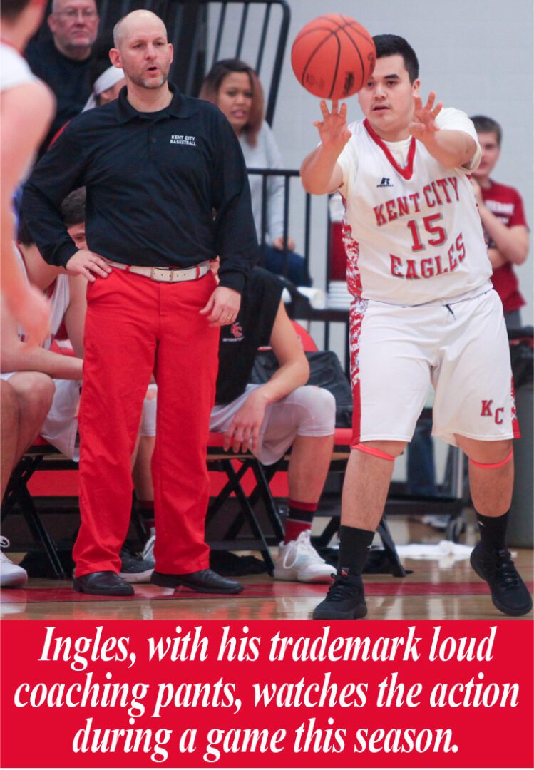 Playing for Lee Ingles, Cowan boys basketball is ready to start season