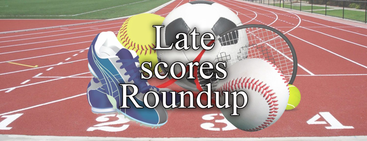 Thursday late games: Prins pitches Grand Haven to a win