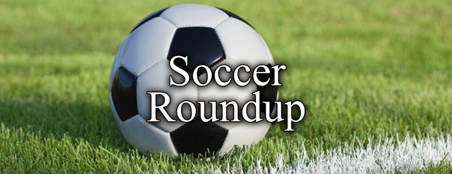 Boys Soccer Roundup: Oakridge edges OV in Brooks Road battle, Fremont, Calvary and Ludington tally wins