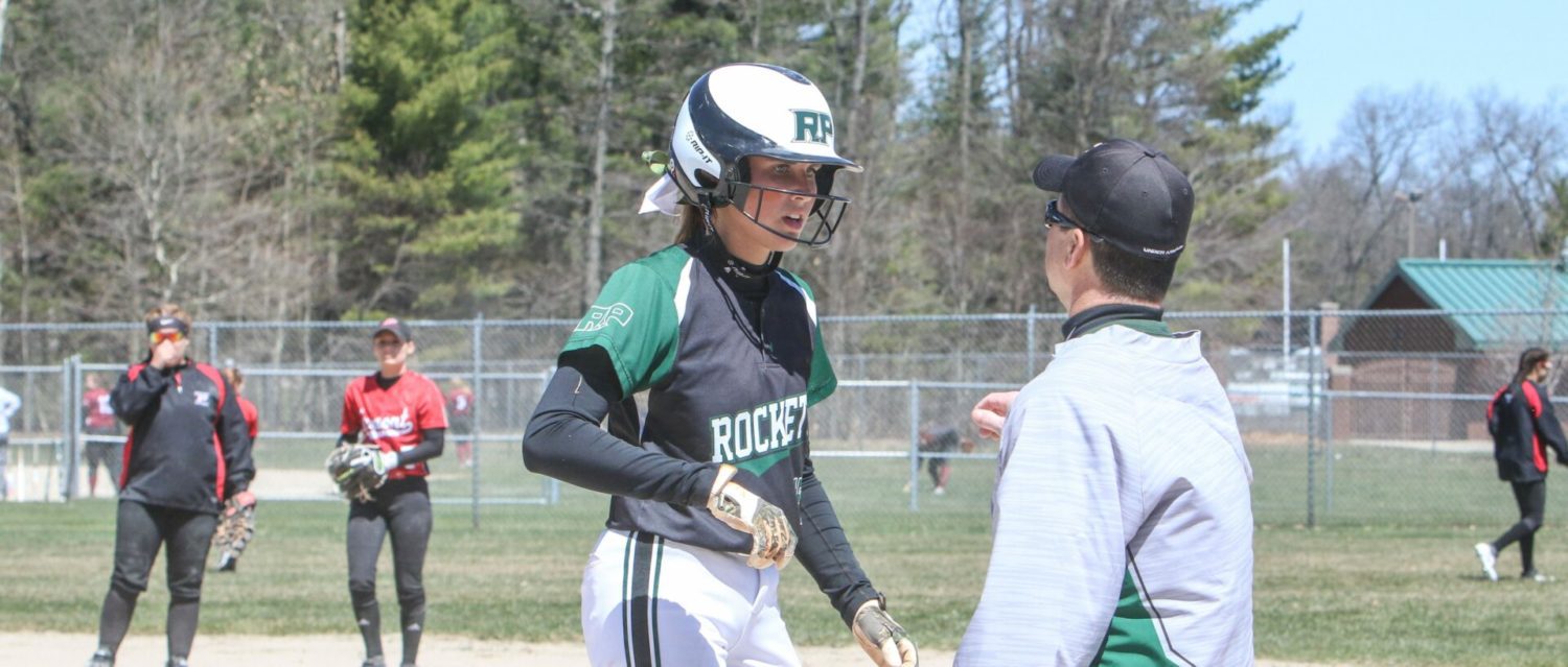 Rockets, strikeout specialist MaKayla Thompson eyeing another GMAA title