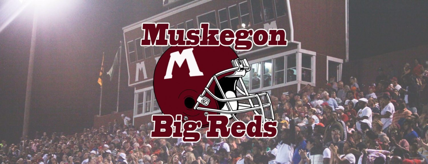 Muskegon Big Reds Football Coaches Show playoff podcast (PODCAST)