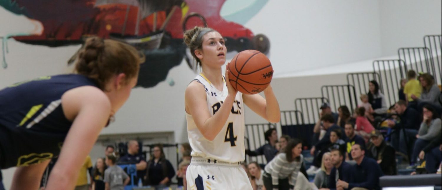 Girls hoops roundup: Grand Haven remains unbeaten with a 42-30 win over Hudsonville