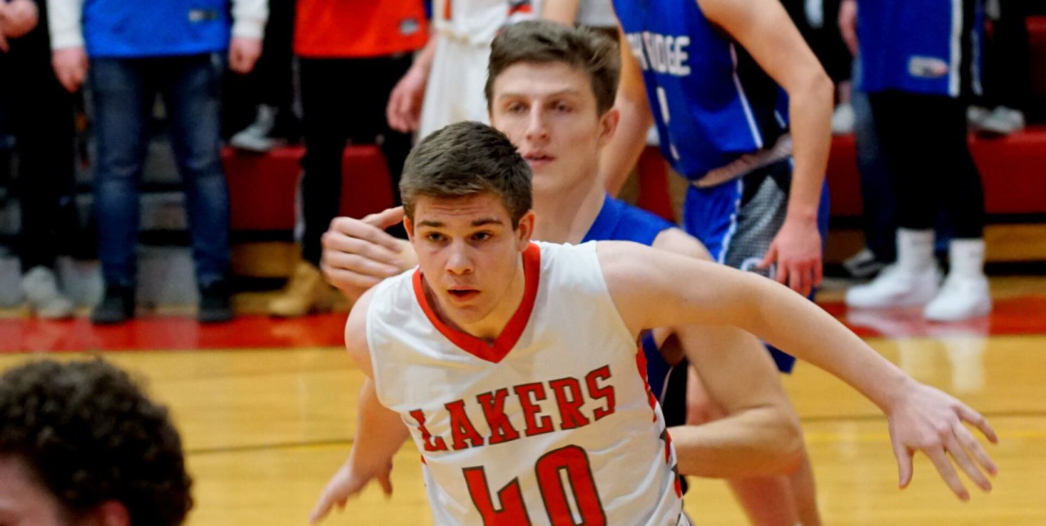 Spring Lake boys rally, beat Oakridge in double OT in a Division 2 semifinal thriller