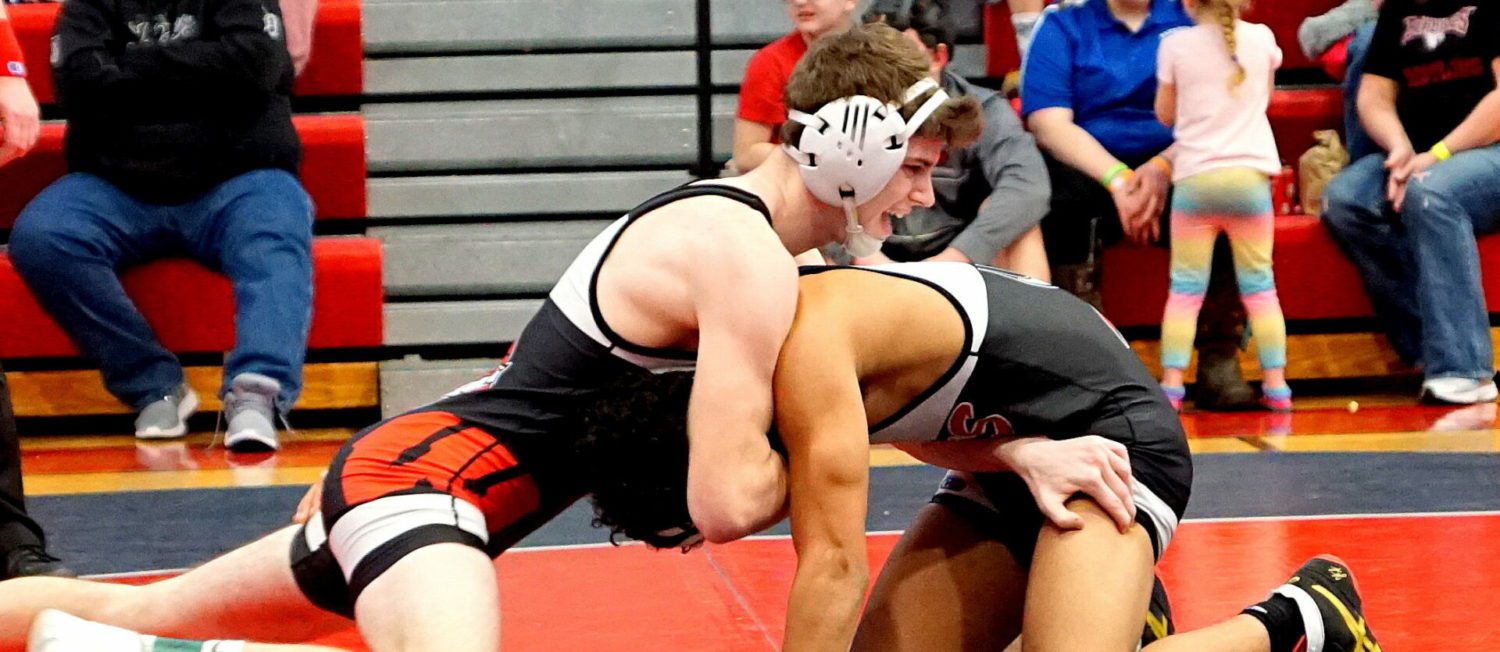 A list of local individual district wrestling champions and other regional qualifiers