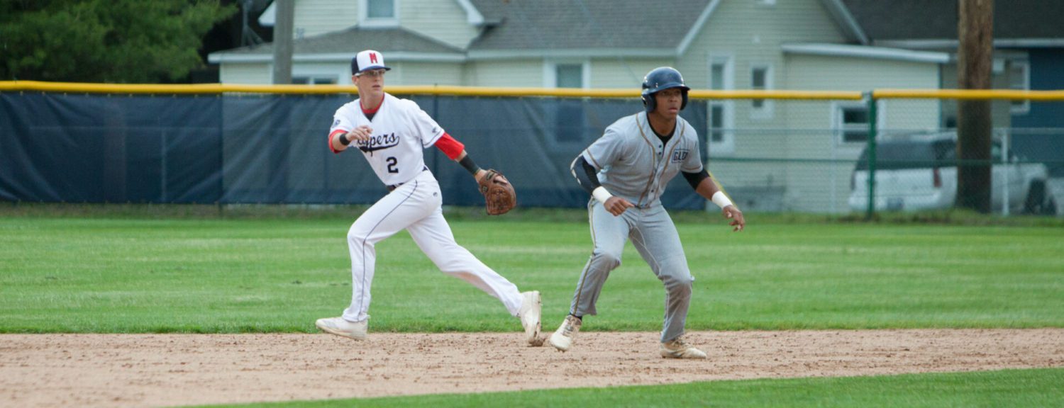 Clippers overcome a three-run deficit, steal a win in series opener at Marsh Field