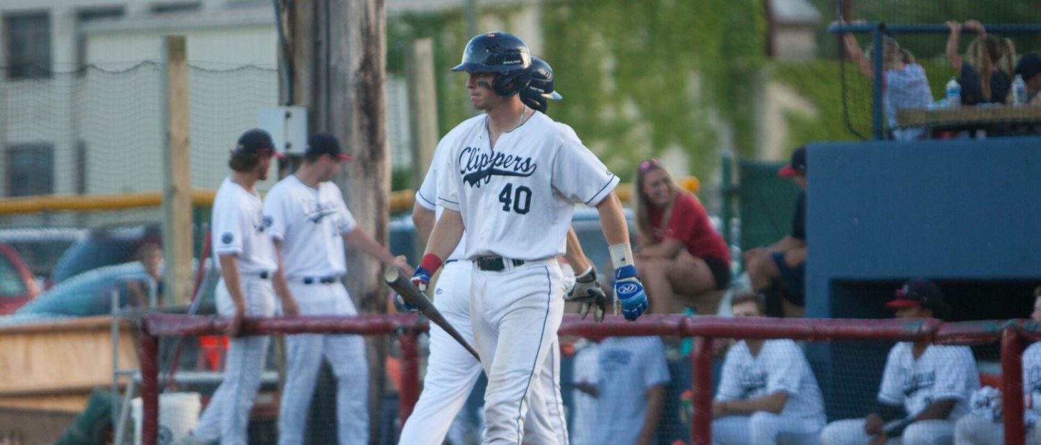 Muskegon Clippers, battling for final playoff spot, drop an important game to Lima 11-9
