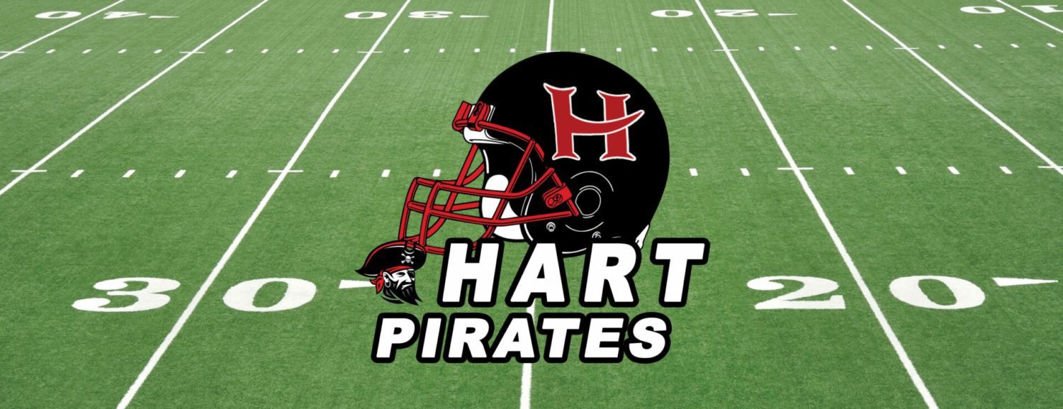 Hart’s Tate and company cruise past Holton with shutout win, 53-0