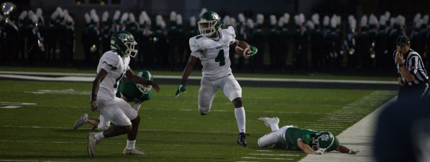 Reeths-Puffer drops 42-36 shootout against Jenison, leaving playoff hopes in critical condition