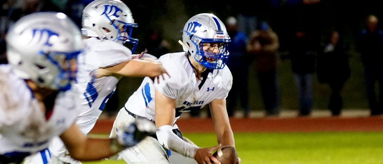 With offense back on track, Montague ready for rematch with Ravenna in D6 playoffs
