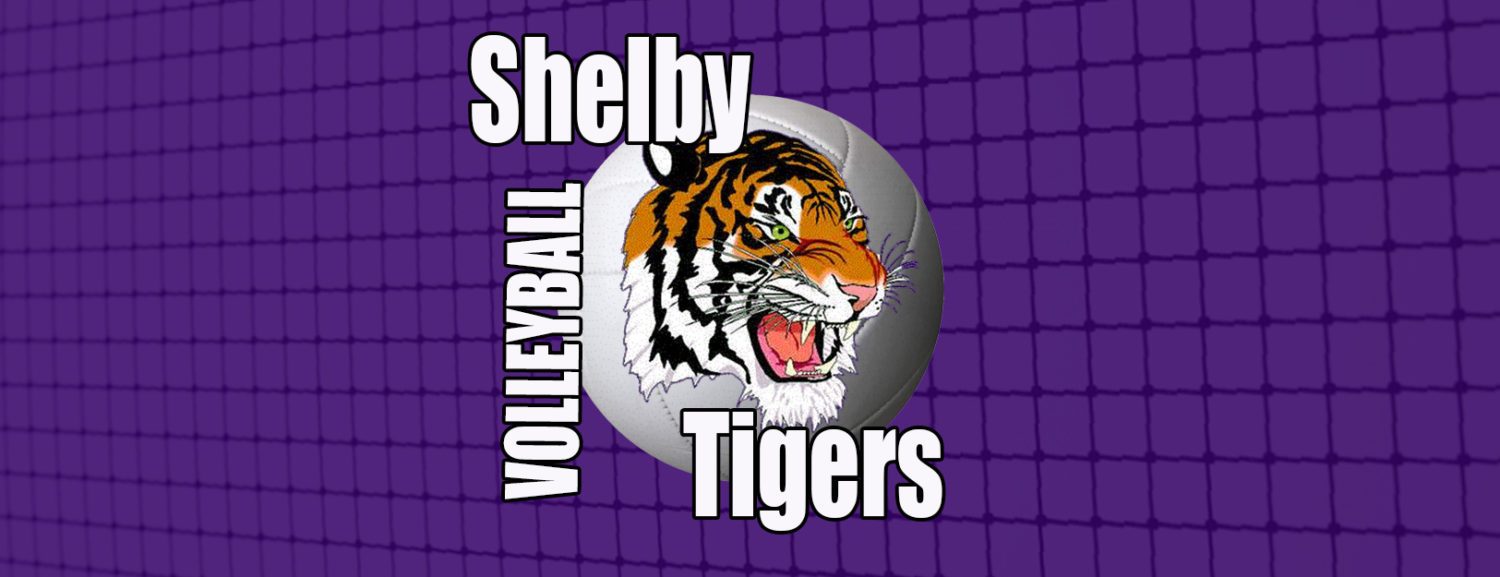 Gauthier, Horton and Weirich have big nights for Shelby in three-set victory over Mason County Central