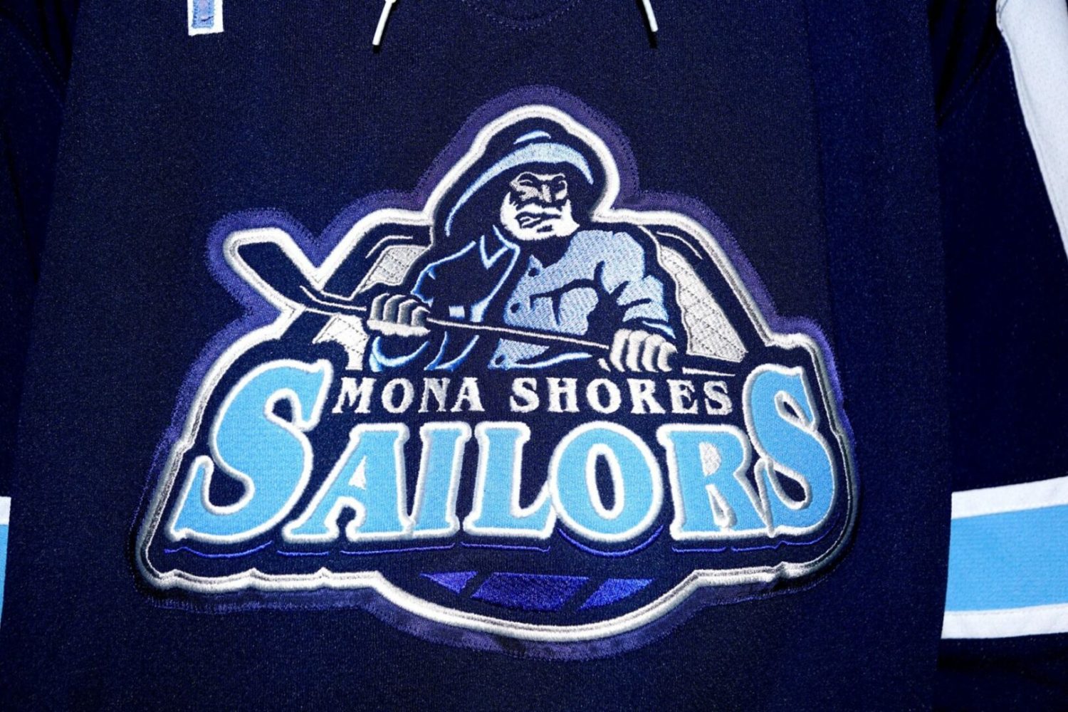 Mona Shores routs Jenison in boys’ lacrosse, 12-2