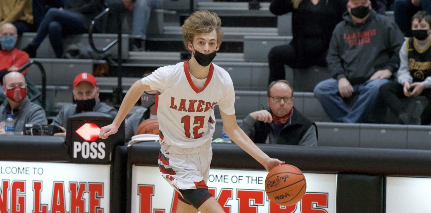 Saturday boys basketball roundup: Reeths-Puffer, Spring Lake and Grand Haven all win big