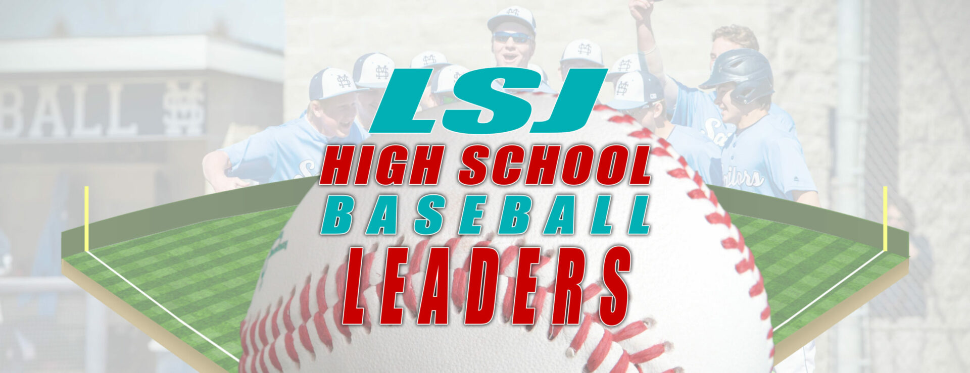 LOCALSPORTSJOURNAL.COM LEADER BOARD: Muskegon area high school baseball hitting leaders