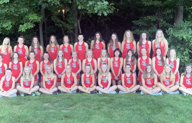 Two for Two as Lakers capture OK Blue Cross Country Jamboree