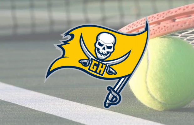 Grand Haven doubles teams lift Bucs past Whitehall in boys tennis