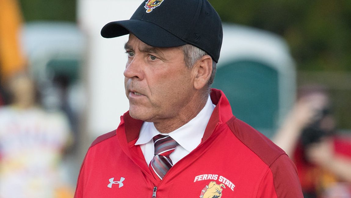 Ferris State University Football Coaches: A Comprehensive Overview