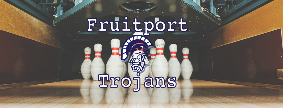 Fruitport boys and girls bowling rolls past GR West Catholic