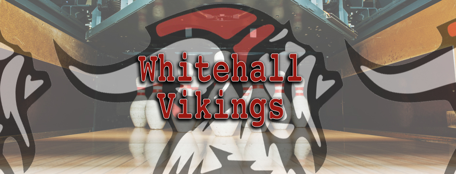 Whitehall dominates Montague in bowling action