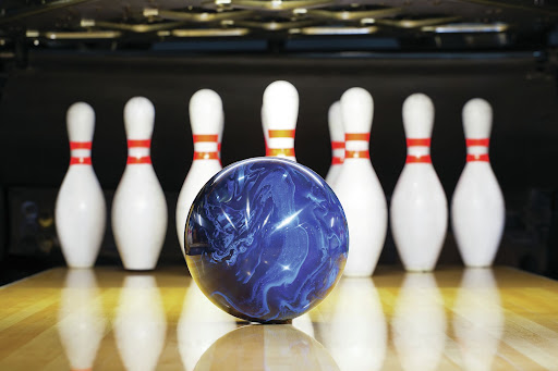Fruitport Bowling boys and girls roll past Allendale
