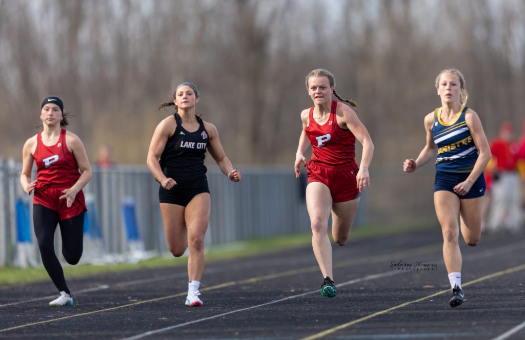 Fremont track and field results from the Optimist Invitational | Local ...