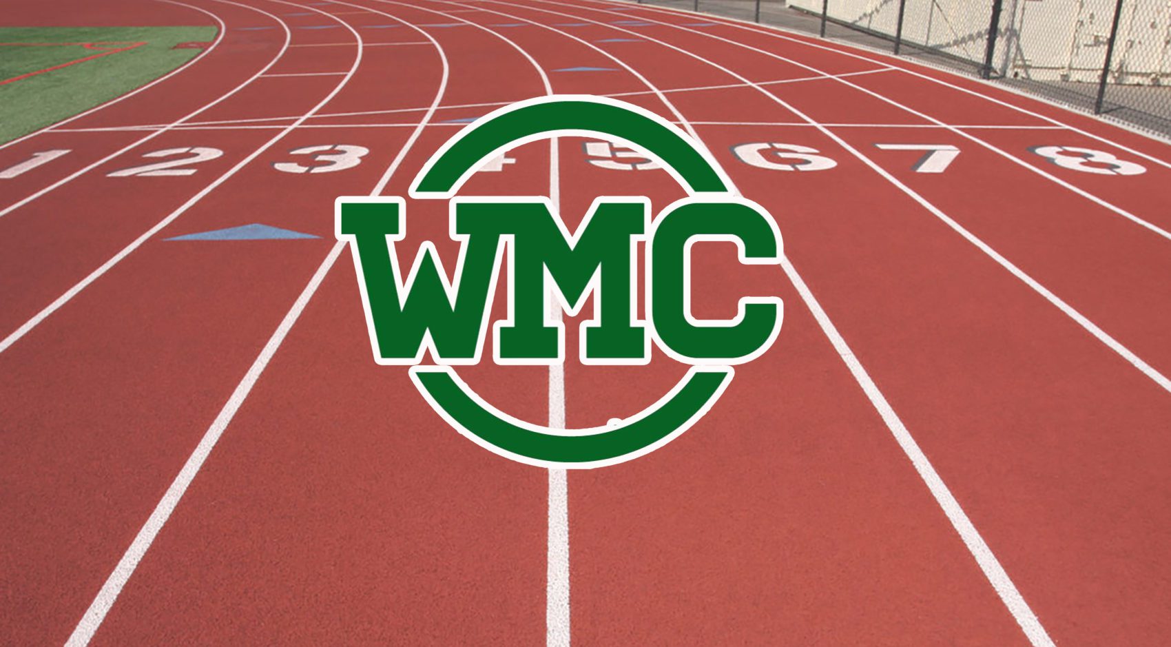 WMC girls track captures Division 4 regional title with VanderKooi leading way