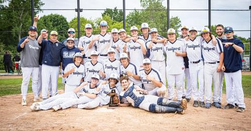 Four area baseball teams set to open up regional action on Wednesday afternoon