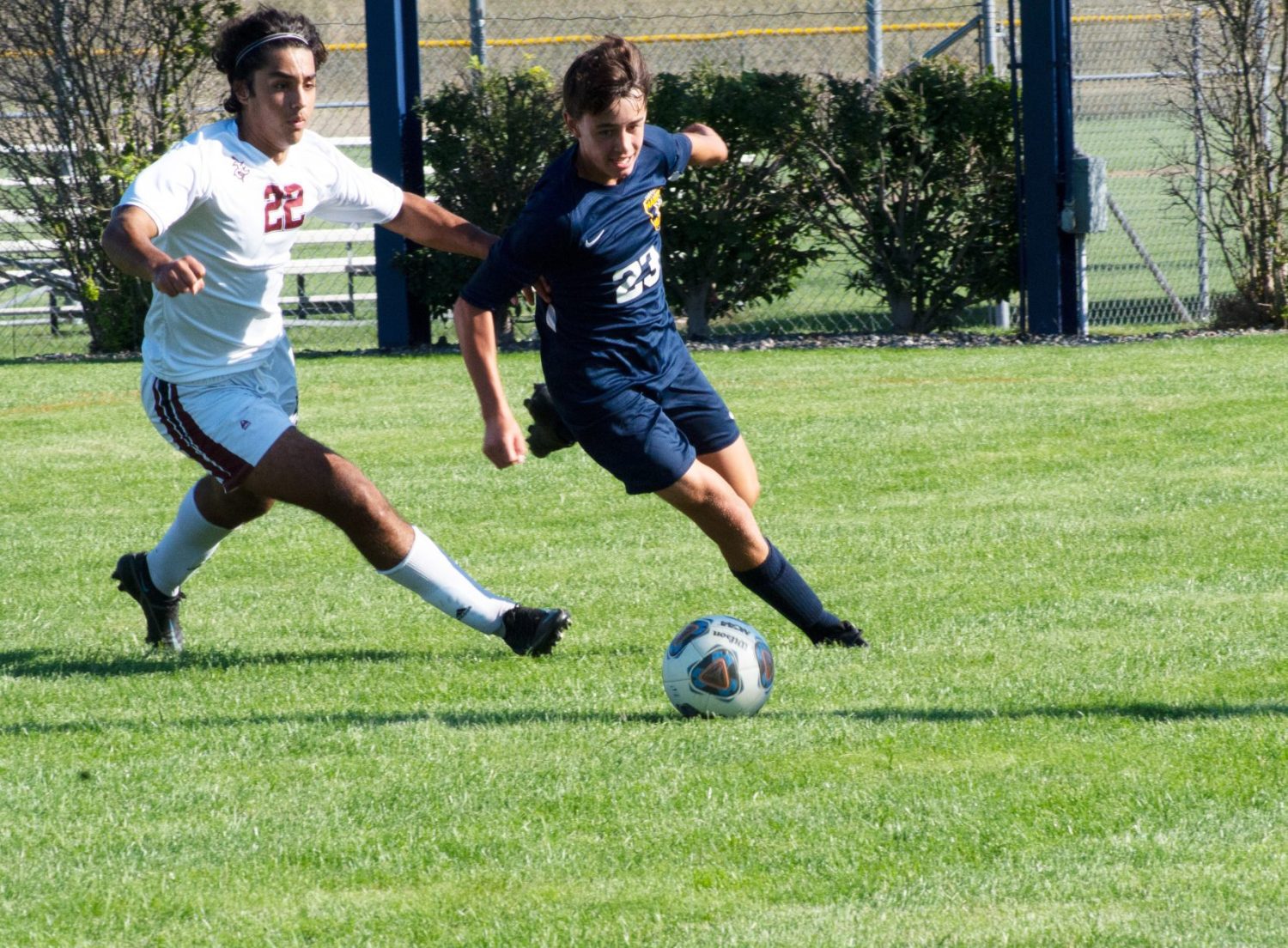 Manistee comes up short in 1-0 season-opening loss to Traverse City St. Francis