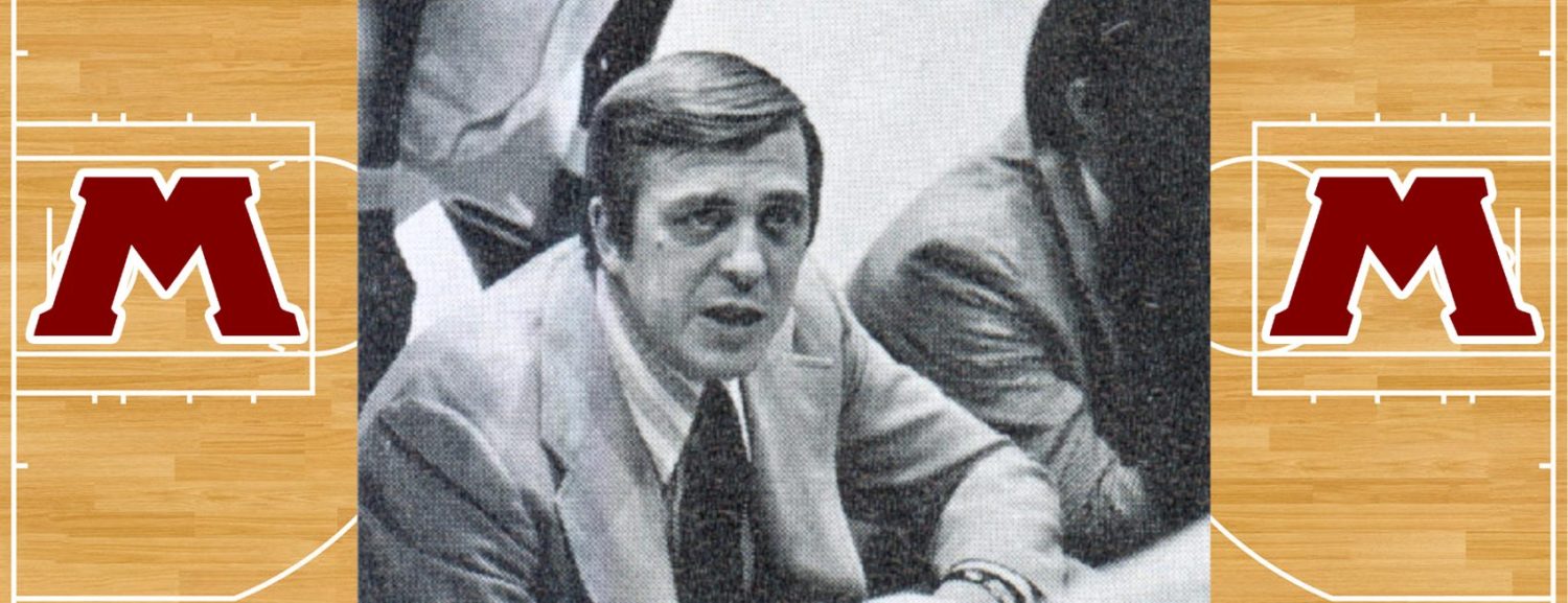 Muskegon Area Sports Hall of Famer Gene Visscher passes away at 81