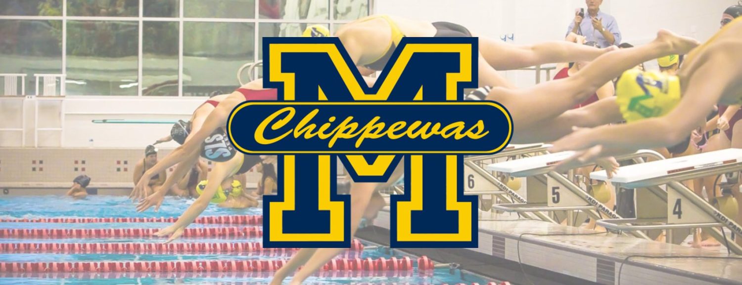 Manistee edges Cadillac in Tuesday swimming action
