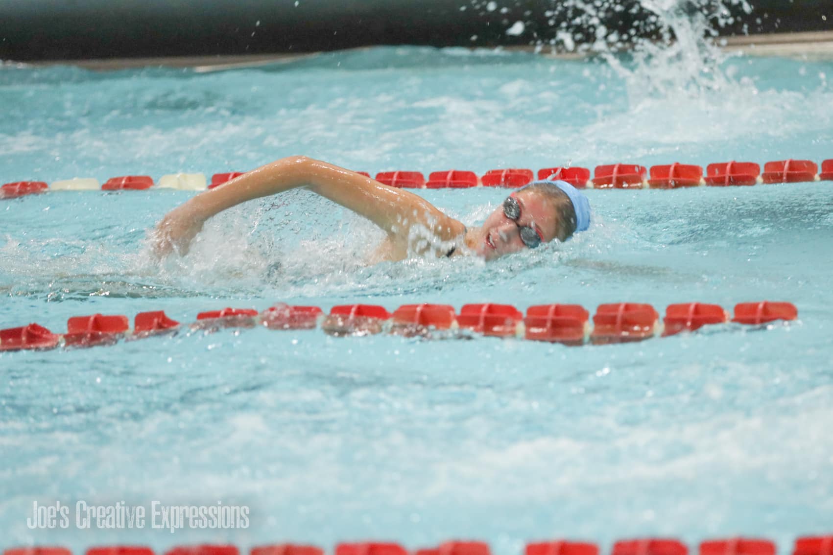 Turtles dominant in swimming meet victory over Grand Rapids Union