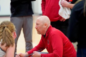 Coach Rosema does his part in Hart Pirates’ athletic resurgence