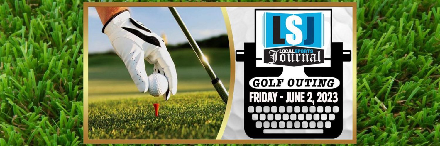 Sign up for the Seventh Annual Local Sports Journal Golf Outing