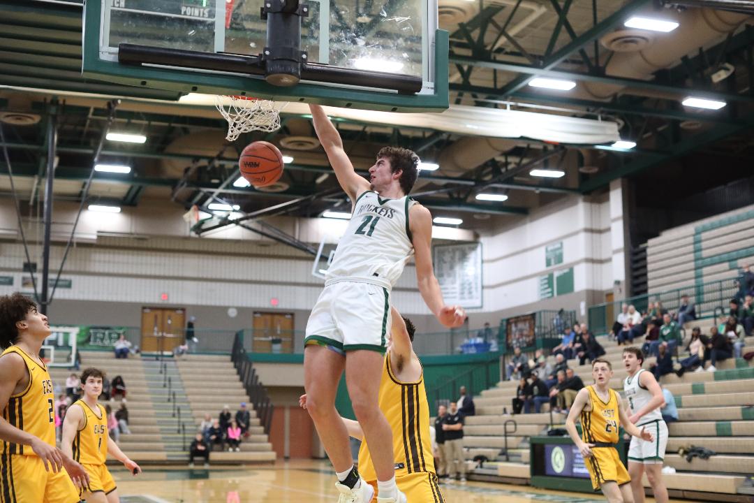 Reeths-Puffer tough down the stretch in victory over Zeeland East