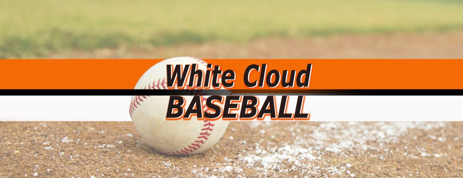 Wawszcyk stellar in relief in White Cloud’s baseball victory over Hart