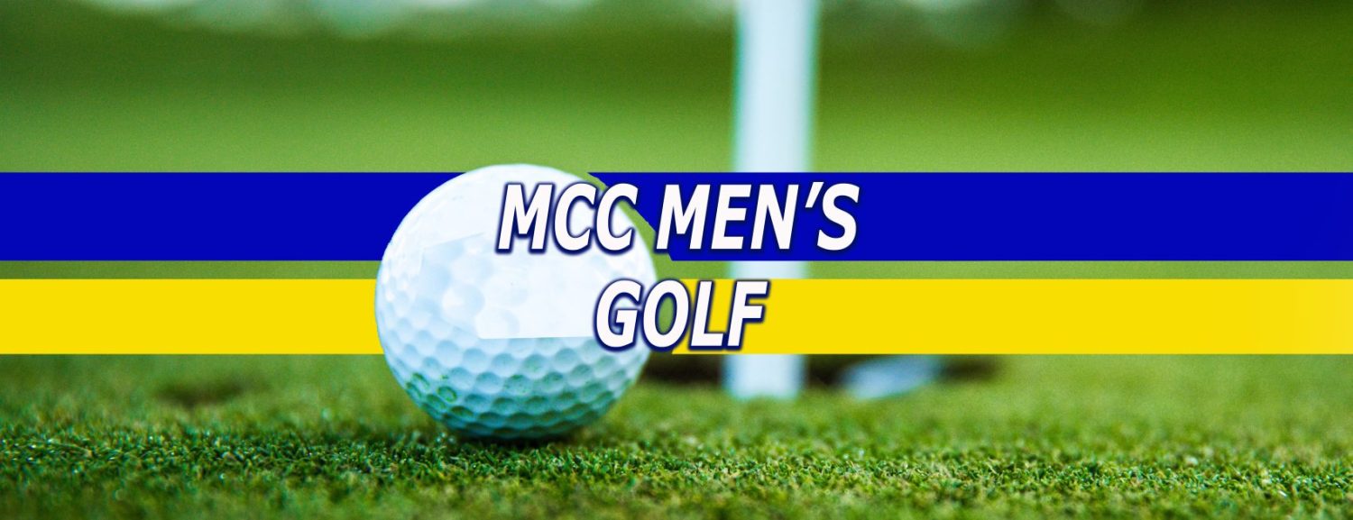 Muskegon Community College golfers finish third in Glen Oaks