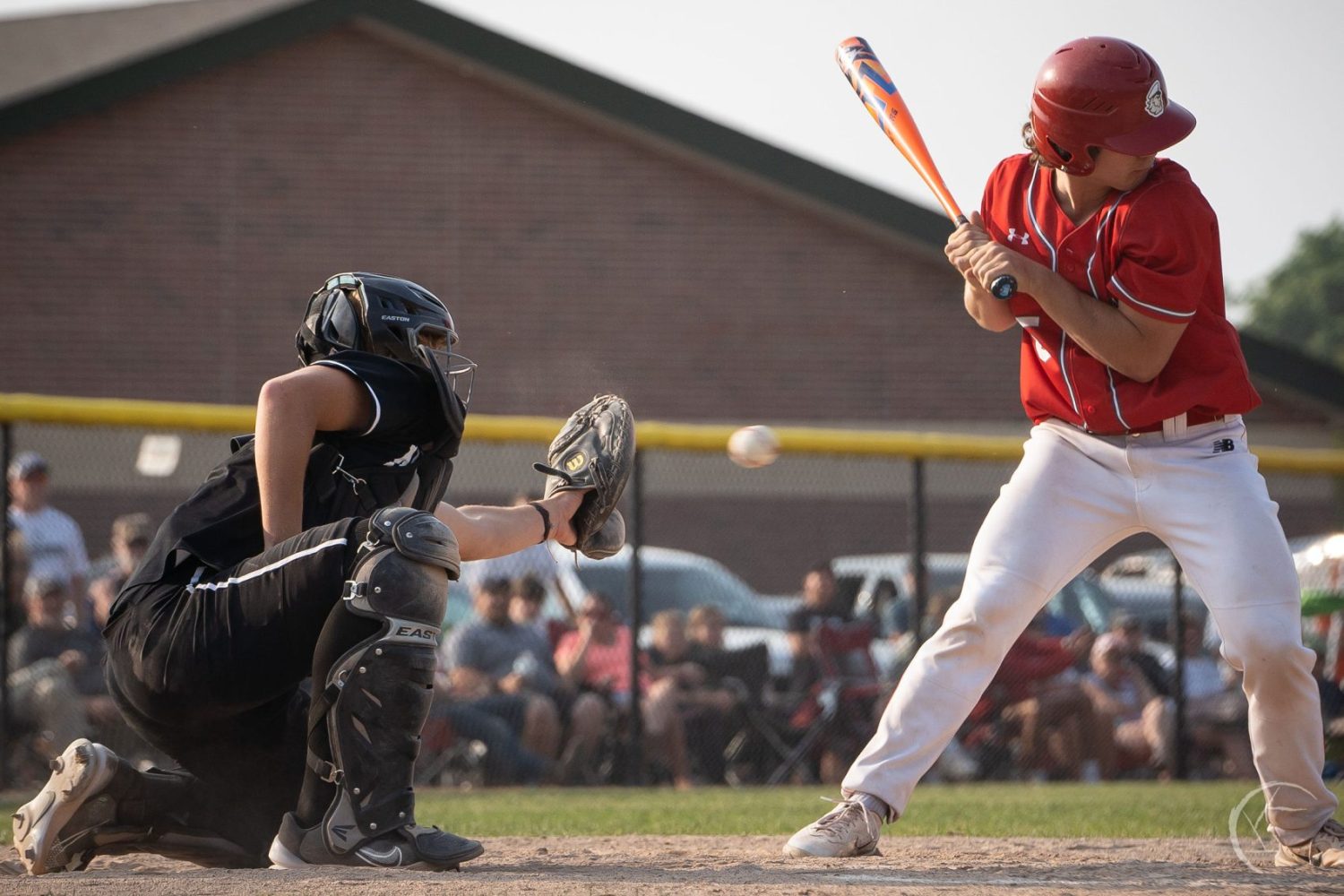 Spring Lake is heading to the Division 2 regional baseball final after taking out Newaygo