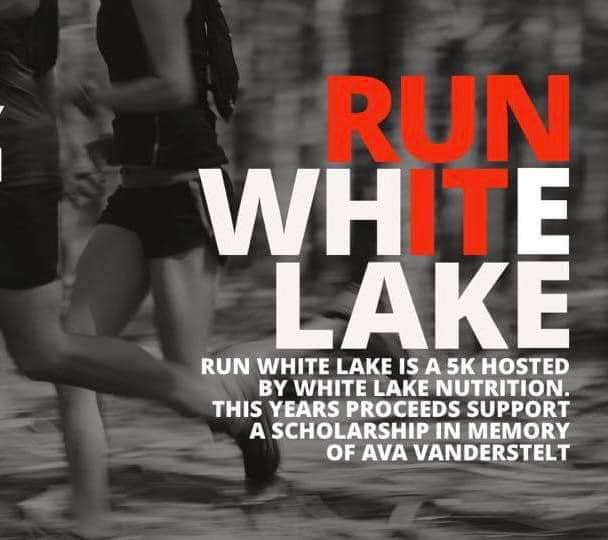 Ava VanderStelt’s legacy lives on at White Lake Run-It 5K