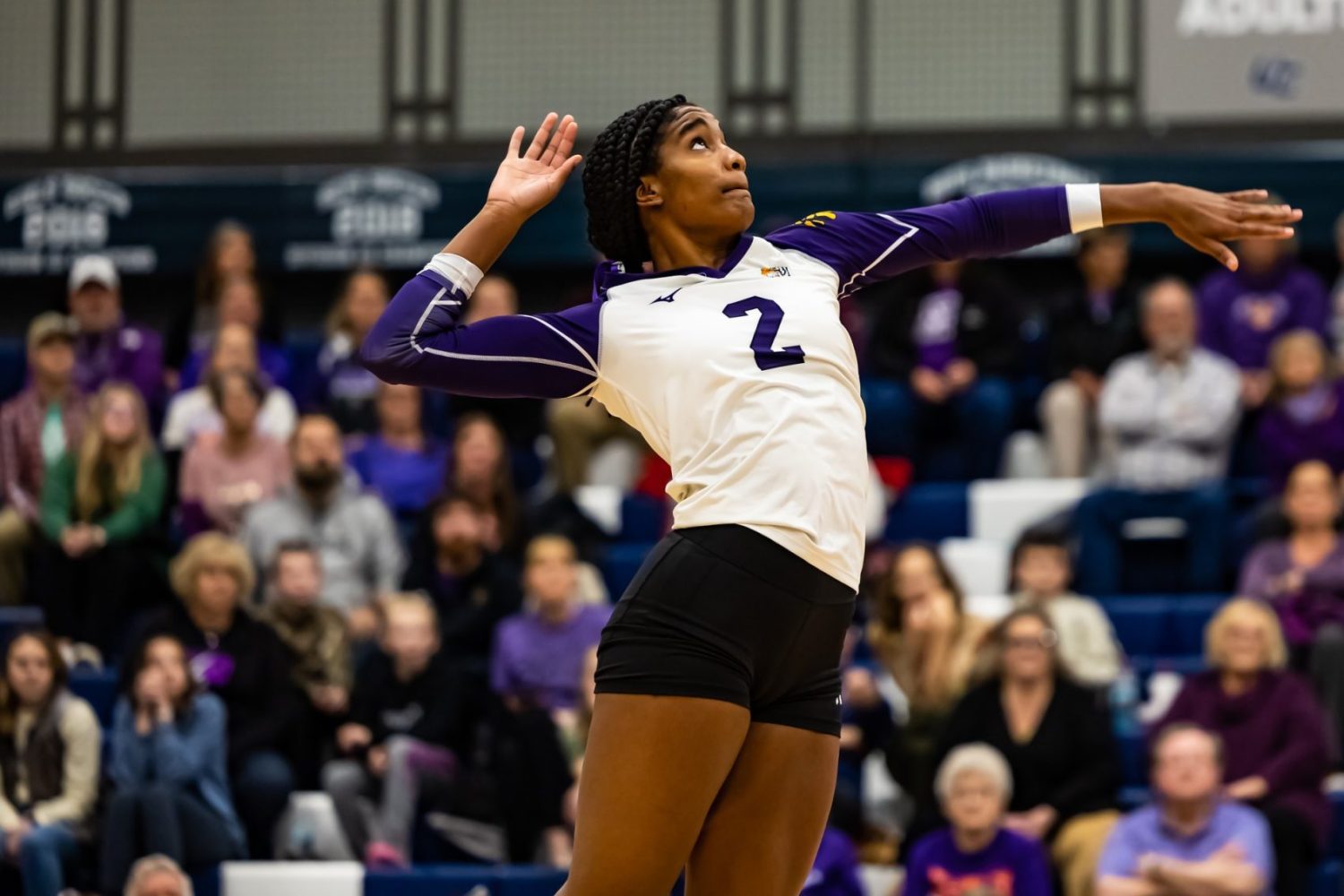 West Michigan Conference announces all-league teams for volleyball